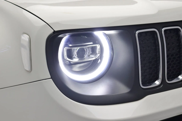 Foto do veiculo JEEP RENEGADE LONGITUDE FLEX