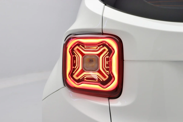 Foto do veiculo JEEP RENEGADE LONGITUDE FLEX