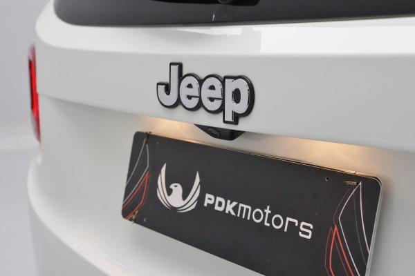 Foto do veiculo JEEP RENEGADE LONGITUDE FLEX