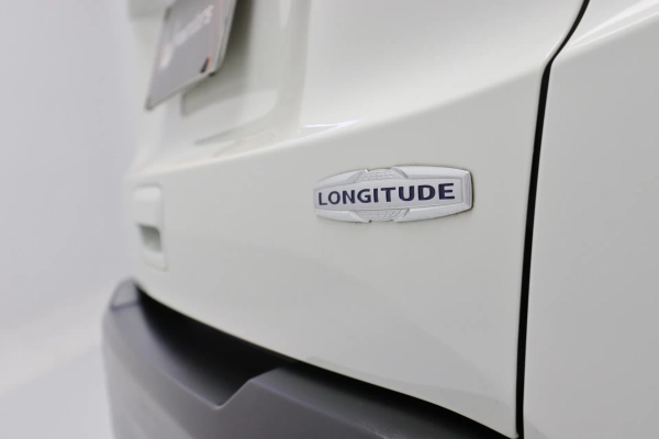 Foto do veiculo JEEP RENEGADE LONGITUDE FLEX