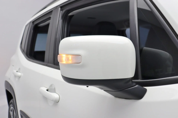 Foto do veiculo JEEP RENEGADE LONGITUDE FLEX