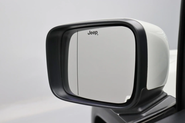 Foto do veiculo JEEP RENEGADE LONGITUDE FLEX