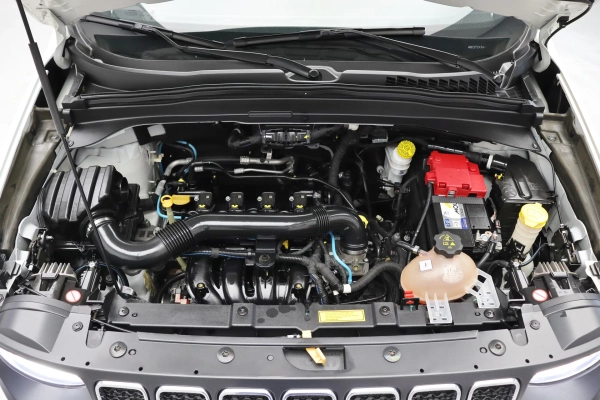 Foto do veiculo JEEP RENEGADE LONGITUDE FLEX