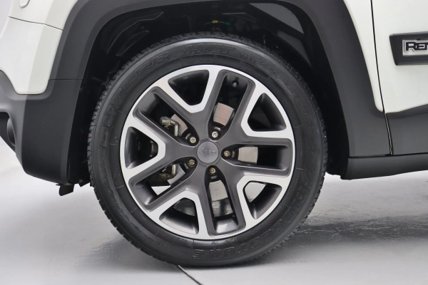 Foto do veiculo JEEP RENEGADE LONGITUDE FLEX