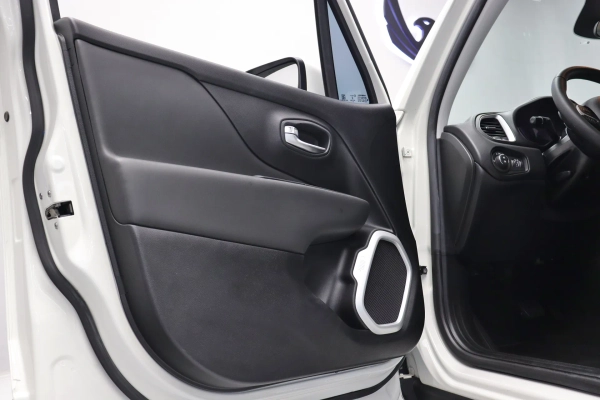 Foto do veiculo JEEP RENEGADE LONGITUDE FLEX