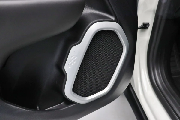 Foto do veiculo JEEP RENEGADE LONGITUDE FLEX