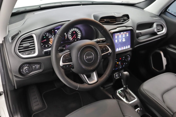 Foto do veiculo JEEP RENEGADE LONGITUDE FLEX