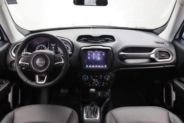 Foto do veiculo JEEP RENEGADE LONGITUDE FLEX