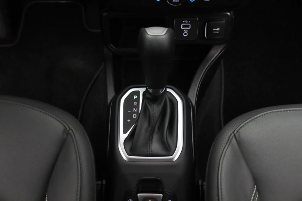 Foto do veiculo JEEP RENEGADE LONGITUDE FLEX