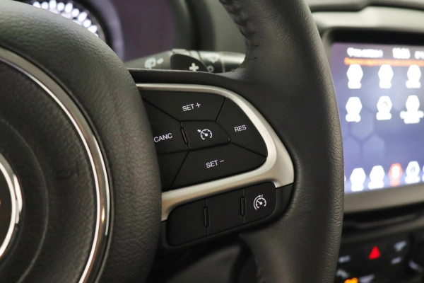 Foto do veiculo JEEP RENEGADE LONGITUDE FLEX