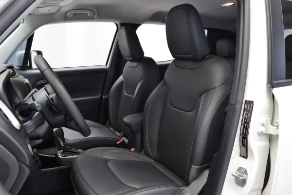 Foto do veiculo JEEP RENEGADE LONGITUDE FLEX