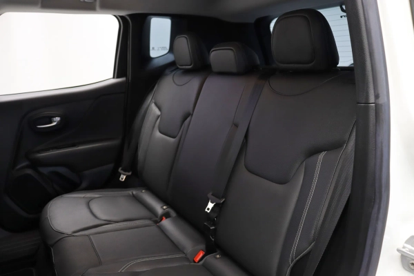 Foto do veiculo JEEP RENEGADE LONGITUDE FLEX