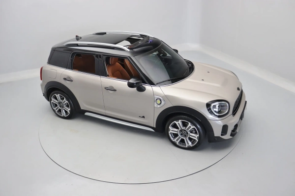 Foto do veiculo MINI COUNTRYMAN S PHEV TOP ALL4