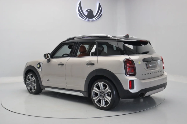 Foto do veiculo MINI COUNTRYMAN S PHEV TOP ALL4