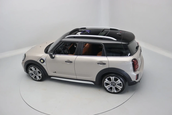Foto do veiculo MINI COUNTRYMAN S PHEV TOP ALL4