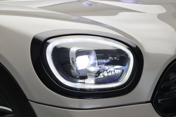 Foto do veiculo MINI COUNTRYMAN S PHEV TOP ALL4