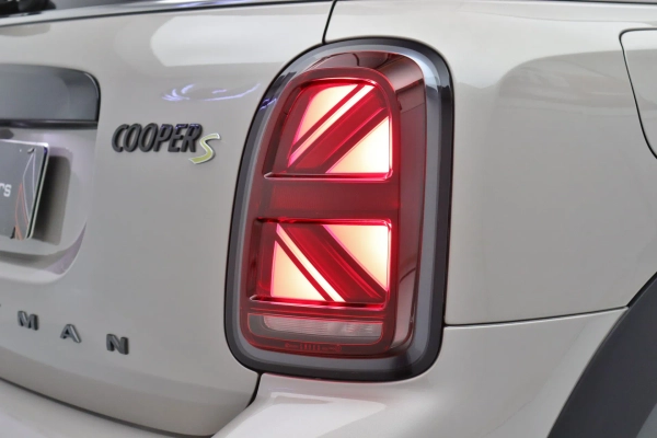 Foto do veiculo MINI COUNTRYMAN S PHEV TOP ALL4