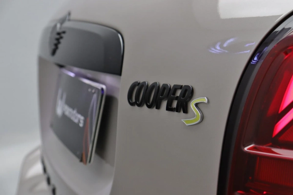 Foto do veiculo MINI COUNTRYMAN S PHEV TOP ALL4