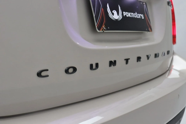 Foto do veiculo MINI COUNTRYMAN S PHEV TOP ALL4