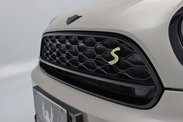 Foto do veiculo MINI COUNTRYMAN S PHEV TOP ALL4