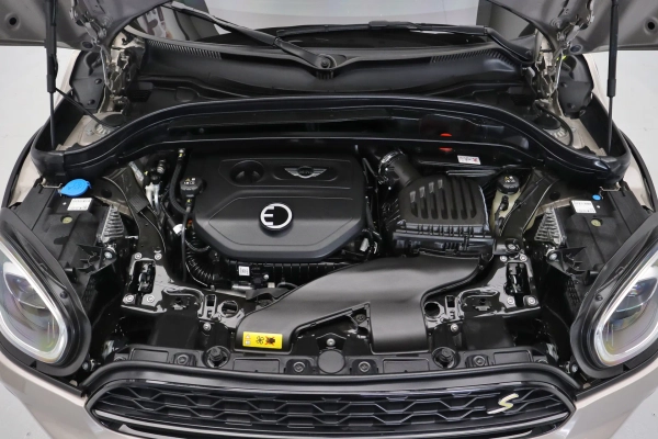 Foto do veiculo MINI COUNTRYMAN S PHEV TOP ALL4