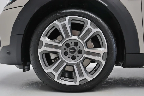 Foto do veiculo MINI COUNTRYMAN S PHEV TOP ALL4