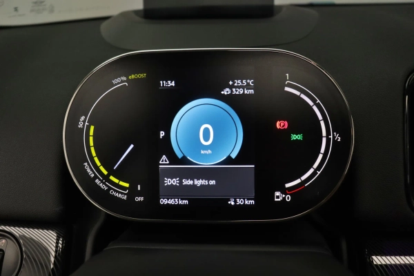 Foto do veiculo MINI COUNTRYMAN S PHEV TOP ALL4