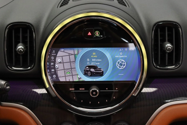 Foto do veiculo MINI COUNTRYMAN S PHEV TOP ALL4