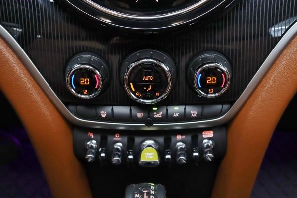 Foto do veiculo MINI COUNTRYMAN S PHEV TOP ALL4