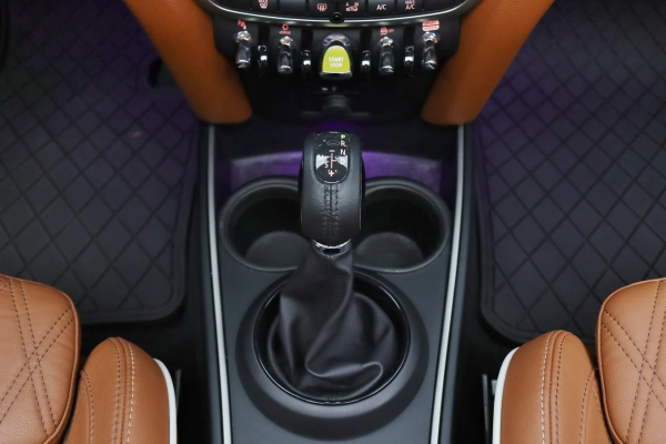 Foto do veiculo MINI COUNTRYMAN S PHEV TOP ALL4