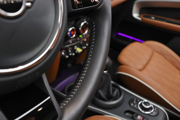 Foto do veiculo MINI COUNTRYMAN S PHEV TOP ALL4