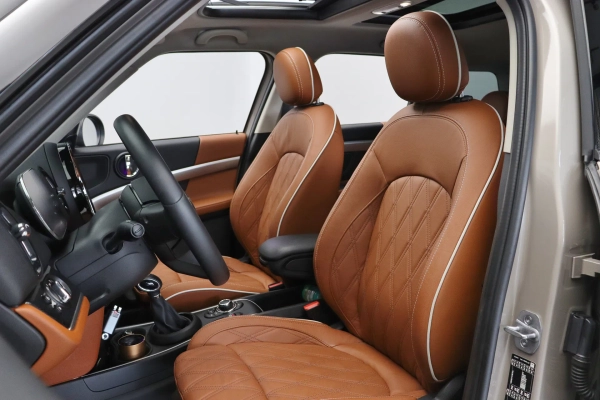 Foto do veiculo MINI COUNTRYMAN S PHEV TOP ALL4