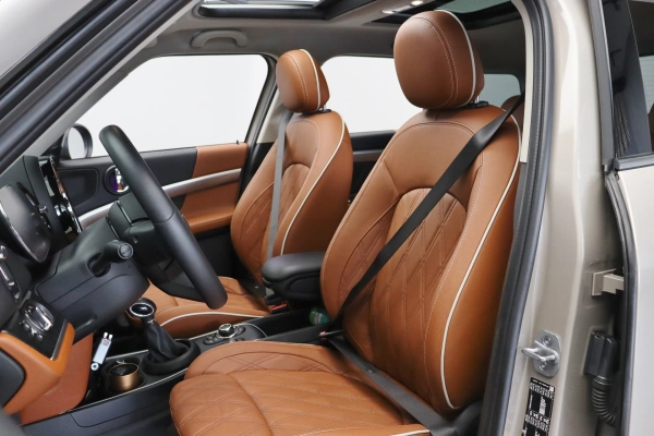 Foto do veiculo MINI COUNTRYMAN S PHEV TOP ALL4