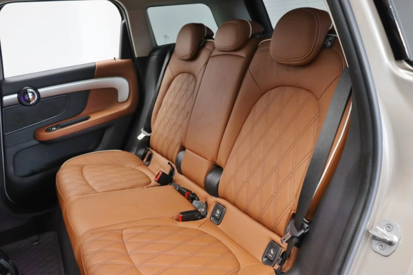 Foto do veiculo MINI COUNTRYMAN S PHEV TOP ALL4