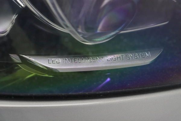 Foto do veiculo MERCEDES-BENZ C 63 AMG S