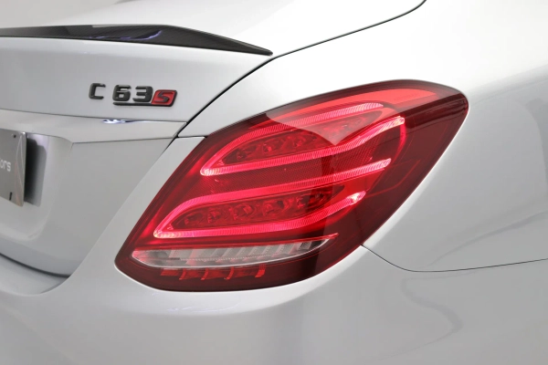 Foto do veiculo MERCEDES-BENZ C 63 AMG S