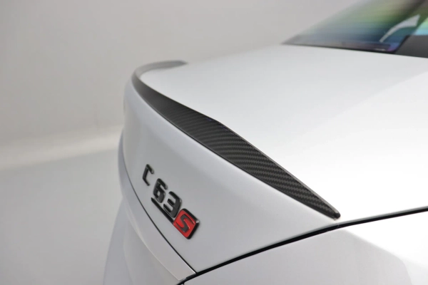 Foto do veiculo MERCEDES-BENZ C 63 AMG S