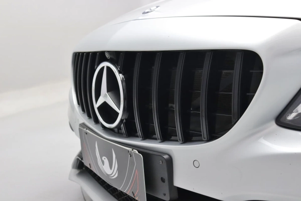 Foto do veiculo MERCEDES-BENZ C 63 AMG S