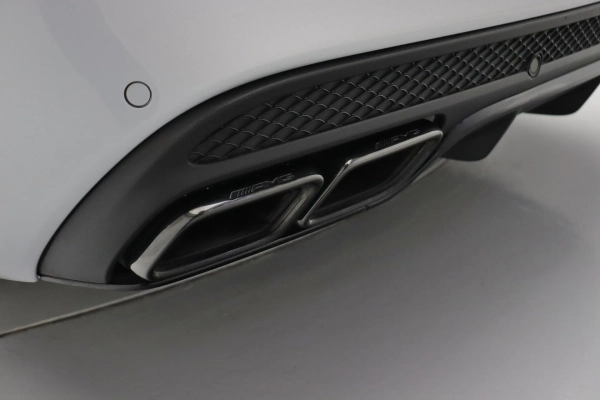 Foto do veiculo MERCEDES-BENZ C 63 AMG S