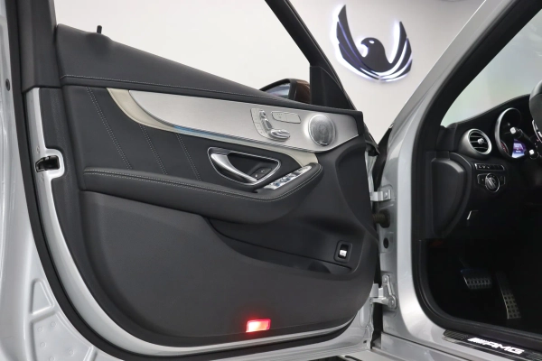 Foto do veiculo MERCEDES-BENZ C 63 AMG S