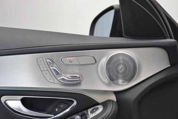 Foto do veiculo MERCEDES-BENZ C 63 AMG S