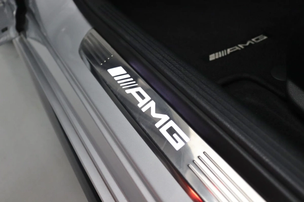 Foto do veiculo MERCEDES-BENZ C 63 AMG S