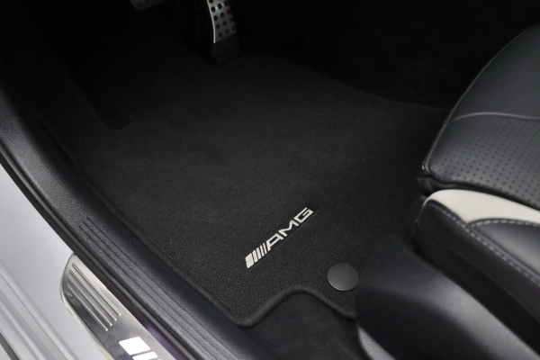 Foto do veiculo MERCEDES-BENZ C 63 AMG S