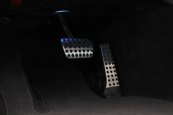 Foto do veiculo MERCEDES-BENZ C 63 AMG S