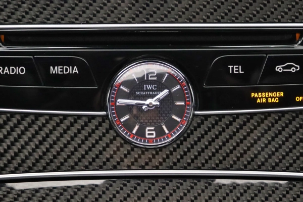 Foto do veiculo MERCEDES-BENZ C 63 AMG S