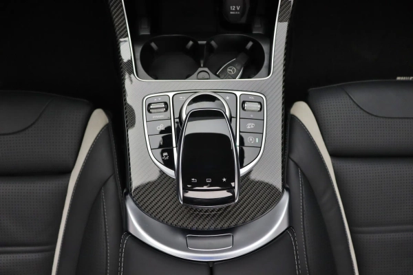 Foto do veiculo MERCEDES-BENZ C 63 AMG S