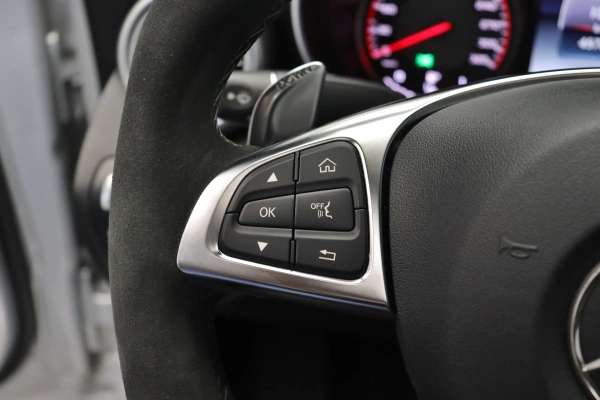 Foto do veiculo MERCEDES-BENZ C 63 AMG S