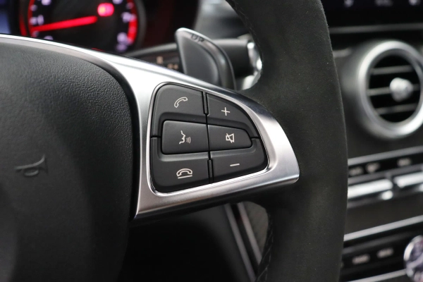 Foto do veiculo MERCEDES-BENZ C 63 AMG S