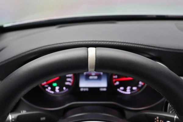 Foto do veiculo MERCEDES-BENZ C 63 AMG S