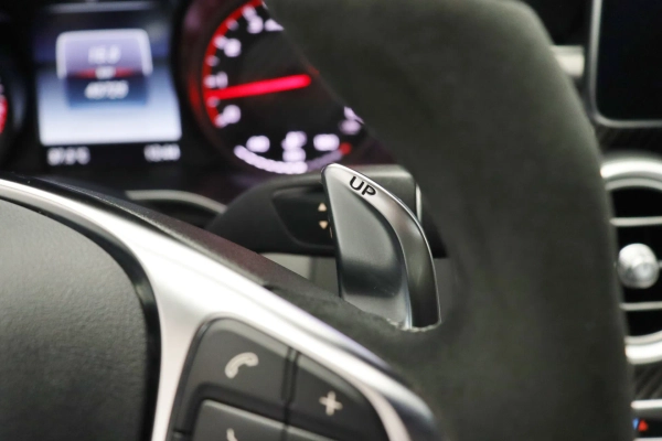 Foto do veiculo MERCEDES-BENZ C 63 AMG S